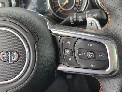 2023 Jeep Wrangler 4-Door Rubicon 392 4x4