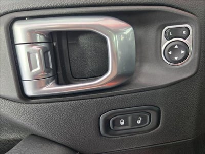 2023 Jeep Wrangler 4-Door Rubicon 392 4x4