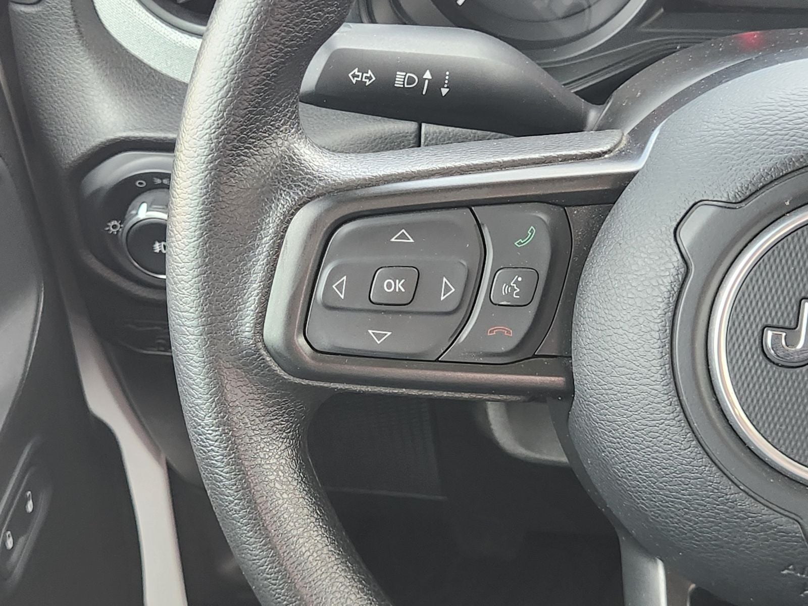 2025 Jeep Wrangler 4-Door Sport 4x4