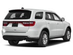 2021 Dodge Durango GT Plus RWD
