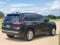 2025 Jeep Grand Cherokee Laredo X 4x2