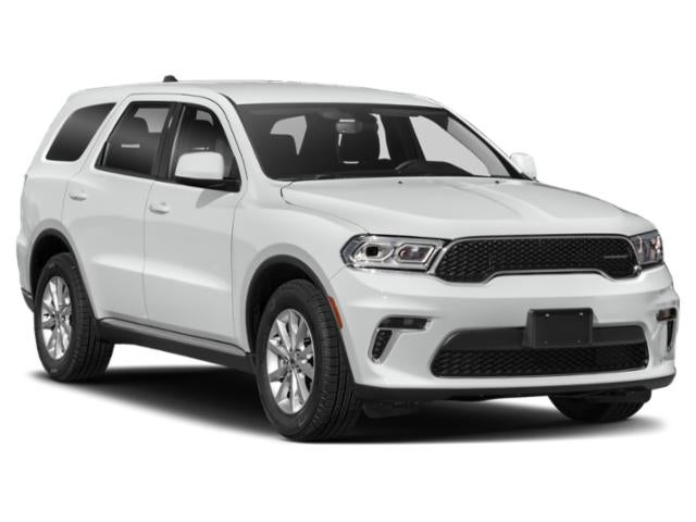 2023 Dodge Durango R/T Plus RWD