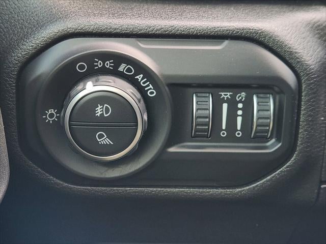 2020 Jeep Gladiator Sport S 4x4