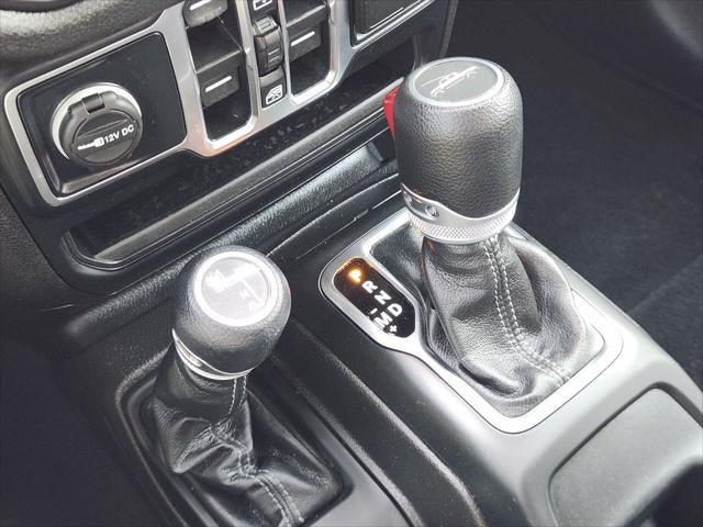 2024 Jeep Gladiator Sport S