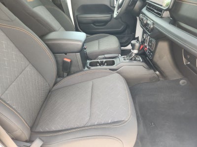 2025 Jeep Gladiator Mojave 4x4