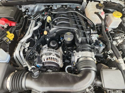 2025 Jeep Gladiator Mojave 4x4