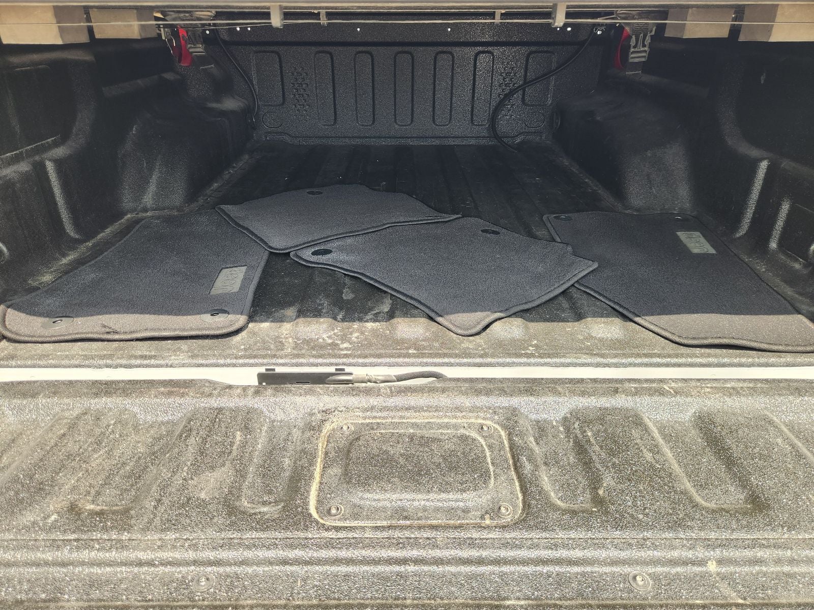 2025 Jeep Gladiator Mojave 4x4