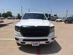 2022 RAM Ram 1500 Lone Star Quad Cab 4x2 6'4' Box