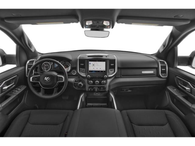 2024 RAM Ram 1500 Big Horn Crew Cab 4x2 5'7' Box