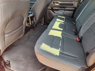 2024 RAM Ram 1500 Lone Star Crew Cab 4x2 5'7' Box