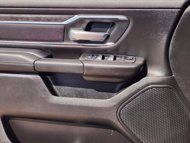 2024 RAM Ram 1500 Lone Star Crew Cab 4x2 5'7' Box