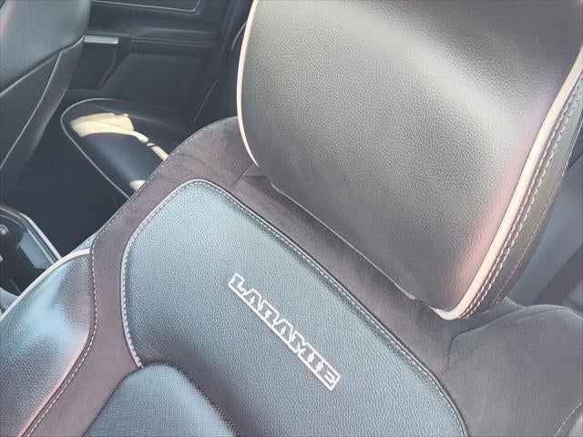 2021 RAM Ram 1500 Laramie Crew Cab 4x2 5'7' Box