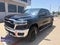 2025 RAM Ram 1500 Lone Star Crew Cab 4x4 5'7' Box