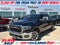 2025 RAM Ram 1500 Lone Star Crew Cab 4x4 5'7' Box