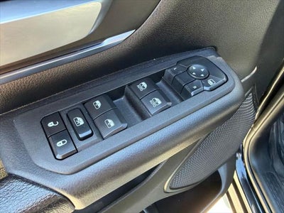 2025 RAM Ram 1500 Lone Star Crew Cab 4x4 5'7' Box
