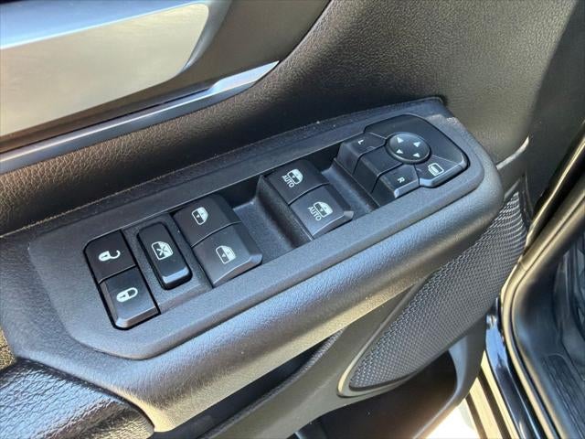 2025 RAM Ram 1500 Lone Star Crew Cab 4x4 5'7' Box
