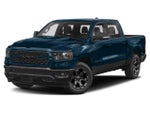 2022 RAM Ram 1500 Lone Star Crew Cab 4x4 5'7' Box