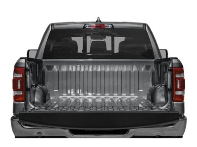 2022 RAM Ram 1500 Lone Star Crew Cab 4x4 5'7' Box