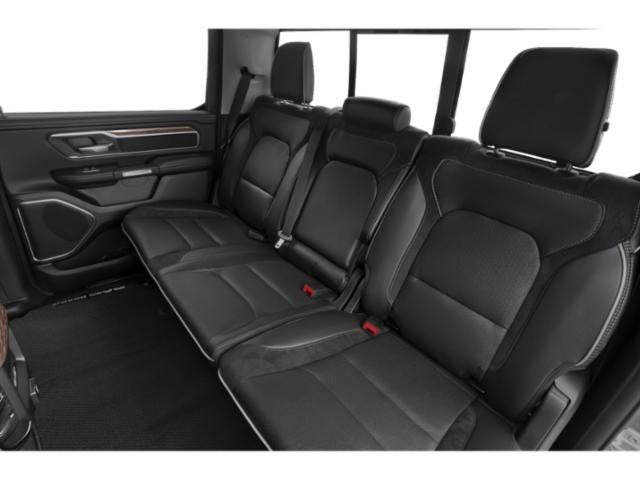 2022 RAM Ram 1500 Lone Star Crew Cab 4x4 5'7' Box