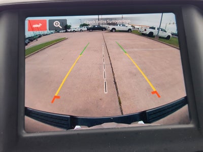 2023 RAM Ram 1500 Lone Star Crew Cab 4x4 5'7' Box