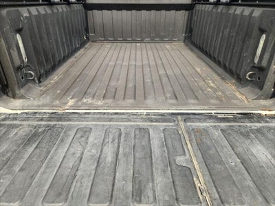 2021 RAM Ram 1500 Limited Crew Cab 4x4 5'7' Box