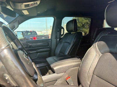 2022 RAM Ram 1500 Limited