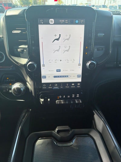 2022 RAM Ram 1500 Limited