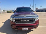 2022 RAM Ram 1500 Limited
