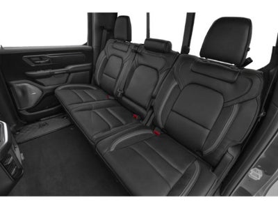 2022 RAM Ram 1500 TRX Crew Cab 4x4 5'7' Box