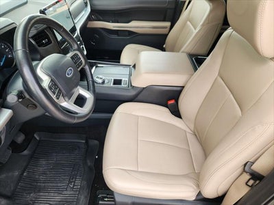 2022 Ford Expedition XLT