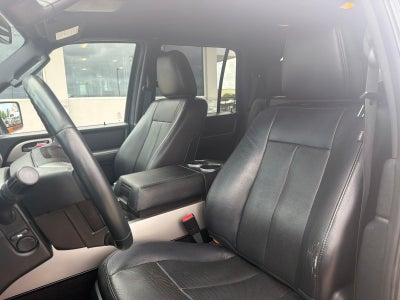 2017 Ford Expedition Limited