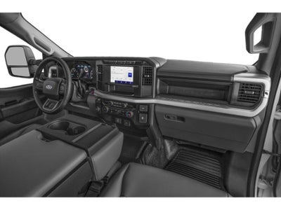 2024 Ford F-250 XL
