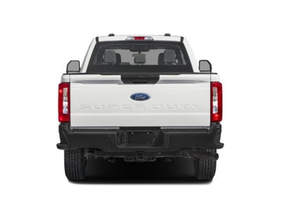 2024 Ford F-250 XL