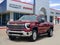2024 Chevrolet Silverado 2500HD 4WD Crew Cab Standard Bed LTZ