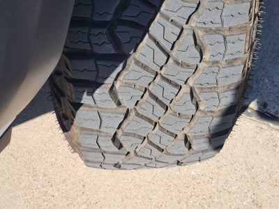 2026 Chevrolet Colorado ZR2, 4WD