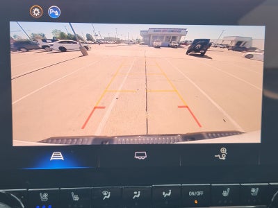 2026 Chevrolet Colorado ZR2, 4WD
