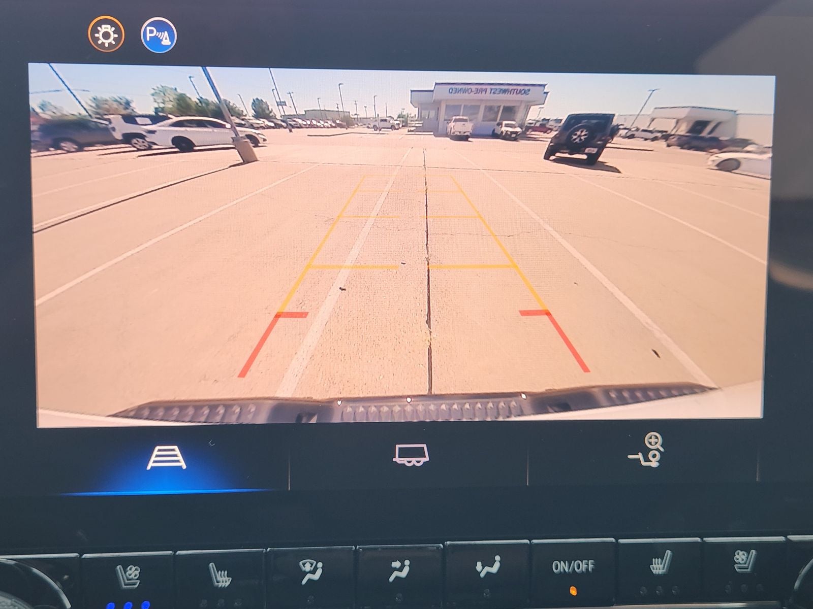 2026 Chevrolet Colorado ZR2, 4WD