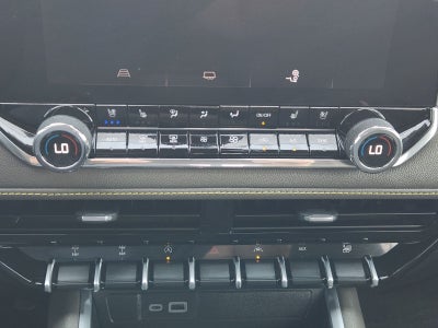 2026 Chevrolet Colorado ZR2, 4WD