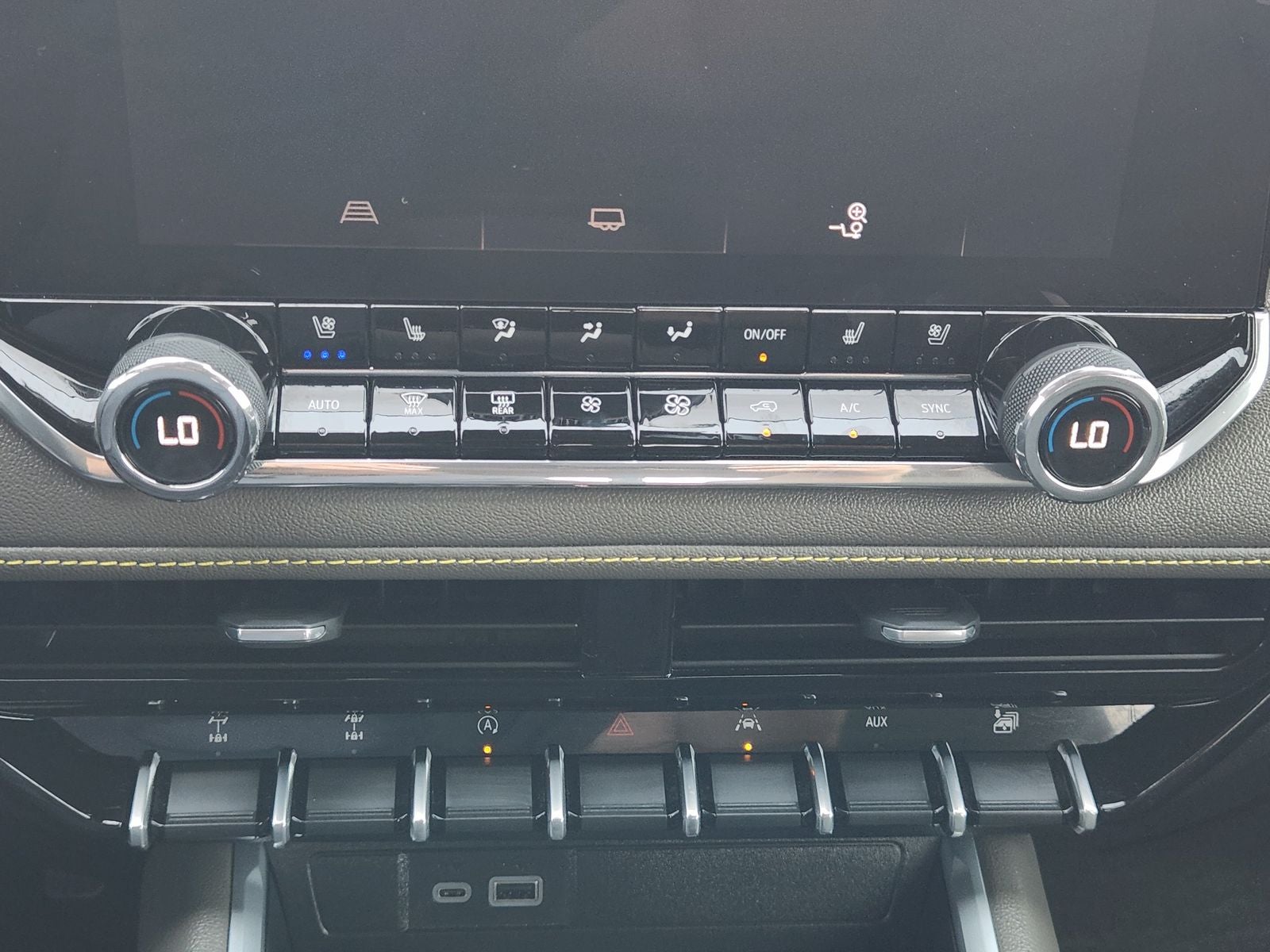 2026 Chevrolet Colorado ZR2, 4WD
