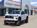 2026 Chevrolet Colorado ZR2, 4WD