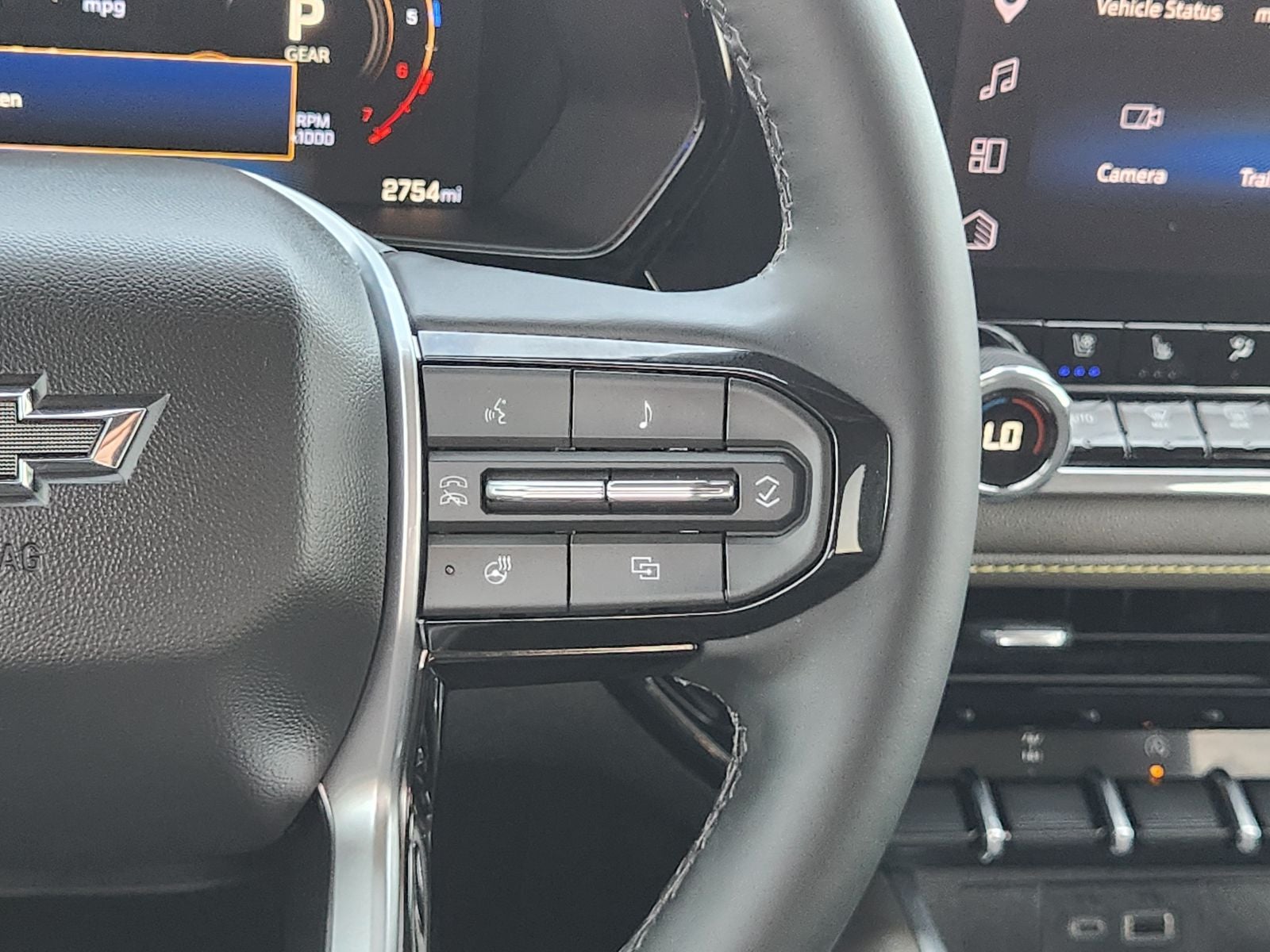 2026 Chevrolet Colorado ZR2, 4WD