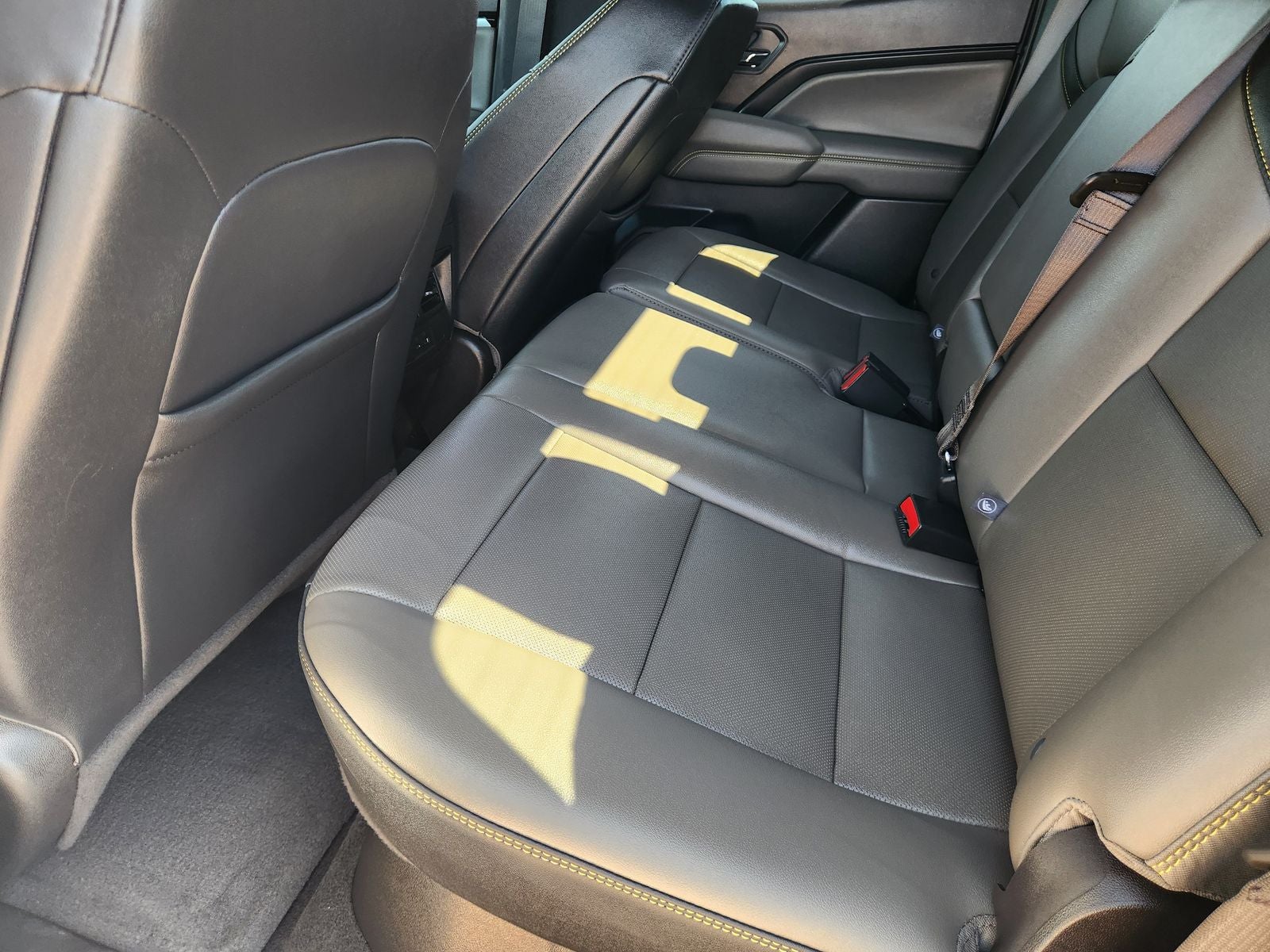 2026 Chevrolet Colorado ZR2, 4WD