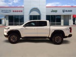 2026 Chevrolet Colorado ZR2, 4WD