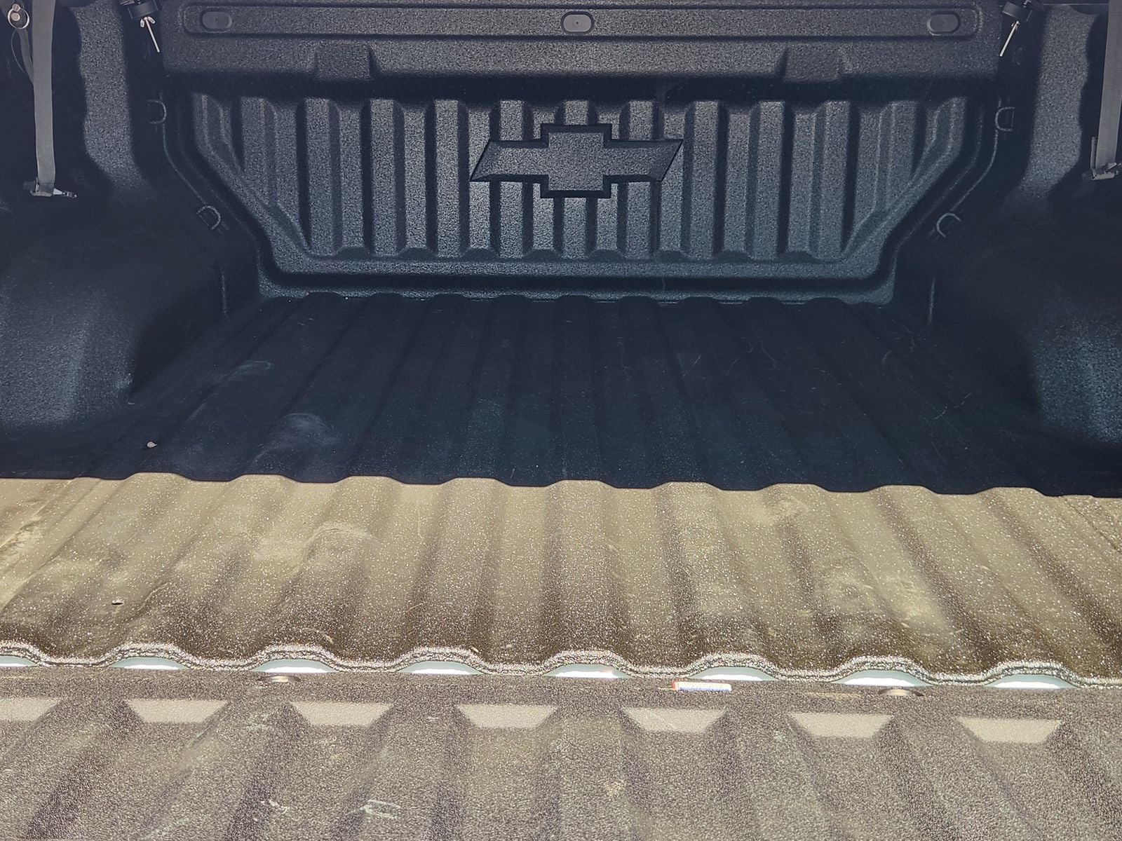 2026 Chevrolet Colorado ZR2, 4WD