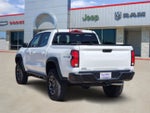 2026 Chevrolet Colorado ZR2, 4WD