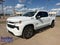 2022 Chevrolet Silverado 1500 4WD Crew Cab Short Bed RST