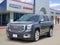 2020 GMC Yukon 4WD Denali