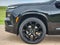 2025 Chevrolet Traverse FWD RS
