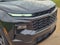 2025 Chevrolet Traverse FWD RS