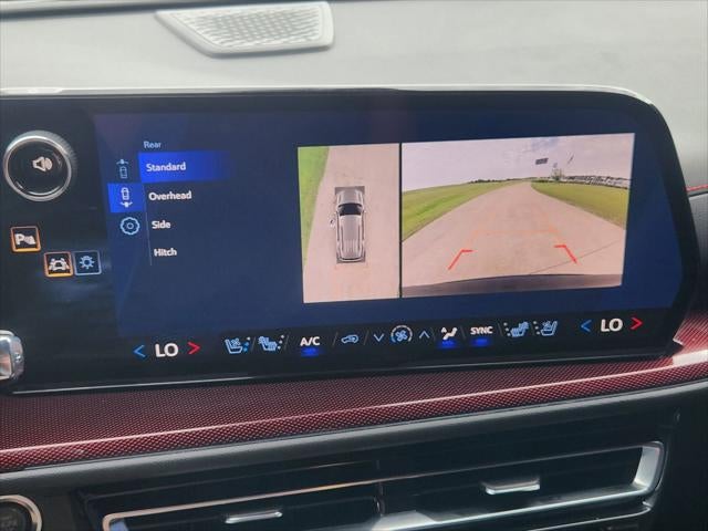2025 Chevrolet Traverse FWD RS